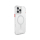SKINARMA Saido do iPhone 16 Pro Max 6.9" Magnetic Charging clear - 1316927 - zdjęcie 3